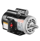 Vevor 5HP Air Compressor Electric Motor 230V 3450RPM 56HZ Frame Cw/ccw Rotation New. Price: $185.99.