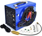 Toauto A3 Pcp Air Compressor, Unique Vertical+wire Spool Portable Design New. Price: $251.99.