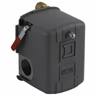 Telemecanique Sensors 9013FHG32J52M1X Pressure Switch, Standard, Dpst, Ports, New. Price: $62.69.