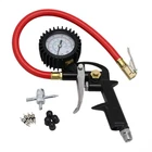 Milton Industries 10 Piece Pistol Analog Infl Gauge Kit New. Price: $31.45.