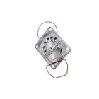 Z-AC-0032 Air Compressor Valve Plate Kit Fit For Craftsman 889119 AC0032 New. Price: $16.98.