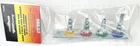 Forney Test Bar 75385 - Easily Couplers And Plugs New. Price: $6.49.