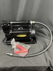Smittybilt 2780 High Performance Air Compressor - 2.54 Cfm Nice Used. Price: $65.00.