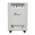 California Air Tools 8010SPCAD Hp Gal Compressor W/ Cabinet & Drain New. Price: $1243.00.