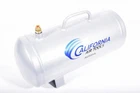 California, AUX05A, Auxiliary Air Tank - Mint Condition New. Price: $114.44.
