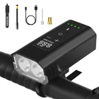 Isamuto Mini Bike Air Pump Portable 150PSI Fast Inflate Electric Tire New. Price: $39.57.