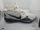 Sz 13.5 Men Nike Air Force Max 180 Low Tb Pro White Black CN9517-103 Rare Pre-owned. Price: $44.99.
