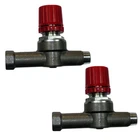 Stanley Bostitch Air Compressor Pack Pressure Regulator AB-9415883-2PK New. Price: $53.98.