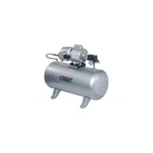 Gast 5HCD-101T-M550NGX Electric Air Compressor, 0.75 HP,1 Stage 5Z674 New. Price: $2245.32.
