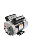 Genrics Air Compressor Motor 3.7 Hp 56 Frame 5/8 Inch Shaft 230 V New. Price: $125.00.