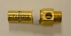 Conrader CTLD1212 In-tank Check Valve, 1/2" Inlet, Outlet Nos New. Price: $11.95.