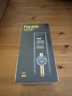 Fanttik X8 S100 Apex Powerful Portable Air Pump & Tire Inflator W/ Bank New. Price: $36.00.
