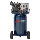 Campbell Hausfeld 30 Gallon 2 Stage Air Compressor New. Price: $1153.49.