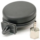 Viair Remote Inlet Filter Assembly Plastic Housing New. Price: $11.25.