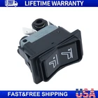 For Air Suspension Seat Tractor Truck Adjustment Switch 87347940 87578904 New. Price: $29.95.