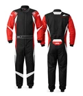KAS03001 Air Strike Karting Suit New. Price: $357.95.