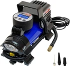 Epauto 12V Dc Portable Air Compressor Pump Digital Tire Inflator For Car New. Price: $59.99.