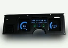 1984-1989 C4 Corvette Digital Dash Panel Blue Led Gauges Lifetime Warranty New. Price: $434.24.