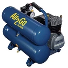 Jenny A2G246-HC4V-115/1 Portable Air COMPRESSOR,4.2 Gal,stack 26JY10 New. Price: $426.01.