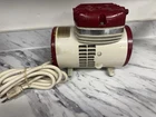 Sprayit Model 600-13 Air Compressor Art Brush Paint Sprayer *fast Shipping* Used. Price: $49.99.