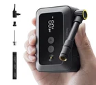 Hoto Air Pump Pocket Bike Motorcycle Tire QWCQA002 Electric New. Price: $39.95.