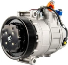 Philtop 98394 97394 Ac/air Conditioning Compressor For Mercedes-benz *new*. Price: $94.49.