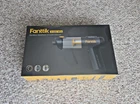 Sealed Cordless Handheld Vacuum Cleaner Fanttik Slim X100, 4IN1, 12000PA Suction New. Price: $32.95.