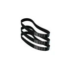 3 Pack AC-0815 Air Compressor Belt For Dewalt Devilbiss Porter Black New. Price: $22.54.