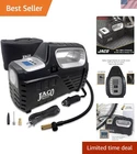 Jaco Smartpro 2.0: Automatic Ac/dc Digital Tire Inflator - Portable & Efficient New. Price: $134.38.
