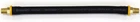 12-INCH Short Air Compressor Hose: 1/4" Male Npt To Inches, Brass New. Price: $19.99.