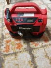 Bauer Inflator Deflator 20V 0-160 Psi Used. Price: $70.00.