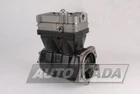 Wabco 412704008R Twin Cylinder Air Compressor Fits Volvo Fh Fm D12 Oe 20382347 New. Price: $1145.67.