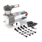 Viair 02495 24V 95C Compressor Silver Omega New. Price: $168.45.