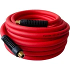 Air Hose 3/8 In X 50 Ft, 300 Psi, Hybrid Compressor With Double 1/4 ... New. Price: $37.31.