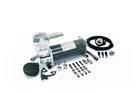 Viair 450C Ig 12V Compressor Ce, Intercooler Head, 100% Duty, Sealed Ind. Grade New. Price: $533.75.