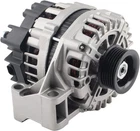 Alternator 150A 12V 6-GROOVE Pulley Compatible With 2010-2012 Chevy... New. Price: $162.98.