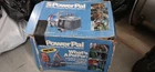 Campbell Hausfeld Powerpal Portable Tankless Air Compressor MT3000002 Used. Price: $95.00.