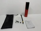 Tire Pump/electric Bike/car/ball Portable Air Orange Woowind BP188 Used. Price: $19.49.
