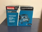 Makita MAC100Q Electric Air Compressor New. Price: $250.00.