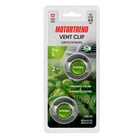 Motor Trend Car Air Freshener Vent Clips Odor Eliminator Pine SCENT,2PC New. Price: $9.99.