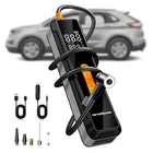 Neverland Inflator Portable Air Compressor Cordless Pump For Car Tires New. Price: $39.99.