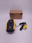 Vaclife Air Compressor Inflator Led Light 12V Dc Pump For Car Tires New. Price: $15.19.