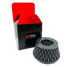 Front Mount Air Intake Filter Pro Shorty Carbon New. Price: $34.99.