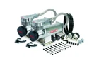 Viair 485C Dual Platinum Compressors Kit For Car & Truck Mount- 12V 200 Psi New. Price: $628.75.