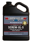 Standard 4000HR Rotary Screw Air Compressor Oil - Xl Extended Life (1 Gal) New. Price: $107.53.