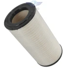 Air Filter Luber-finer LAF3302 Fits Kenworth, Peterbilt, Donaldson ERA15 Housing New. Price: $60.97.