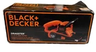 Black+decker In. X Dragster Belt Sander - DS321 New. Price: $59.99.