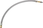 Autohaux 360MM 14.17'' Tire Valve Stem Extension Inflator Extender Hose... New. Price: $14.36.