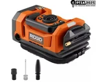 Ridgid 18V Dual Function Cordless Inflator (tool Only) High Pressure & Volume New. Price: $60.99.