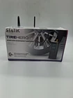 Statik Tirehero Car Inflator Portable Air Compressor - Electric Pump New. Price: $79.99.